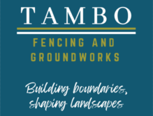 Tambo Fencing and Ground Works